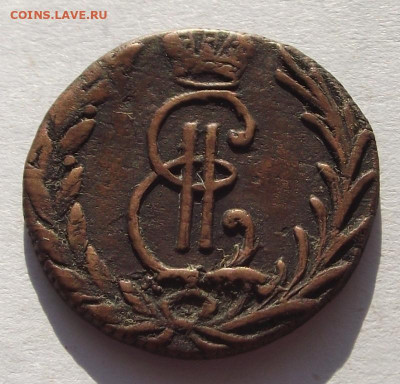 денга сибирская 1773 км до 6.03.2020 - DSCF6273.JPG