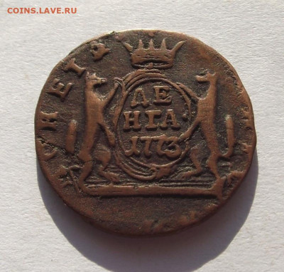 денга сибирская 1773 км до 6.03.2020 - DSCF6272.JPG