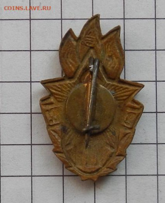 Значо Всегда готов тяжёлый. до 05.03 в 22.00 - DSCN0690.JPG
