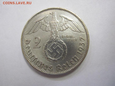 2 марки 1937 Третий рейх   до 04.03.20 - IMG_8048.JPG