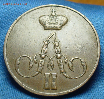 Копейка 1855 года ЕМ Жёлтая До 04.03.20 в 22.00 МСК - P1530738.JPG