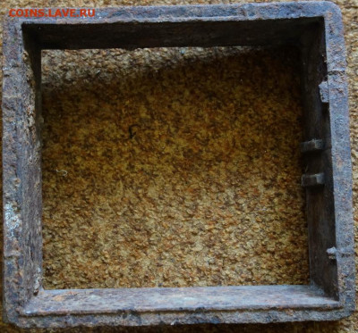 Печная дверка "Песоченский завод Криворотова" до 06-03-2020 - DSC01060_новый размер.JPG