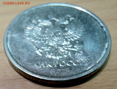 2 рубля 2018 г. ММД  непрочекан  до 08.03 в 22:00 - DSCN5027.JPG