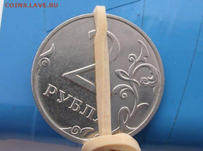 Повороты на 1 рубле до 8.03.20 г. - DSCN5360