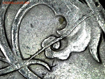 2 р. м (СПМД) 2009 г. - варианты расколов - 12_7
