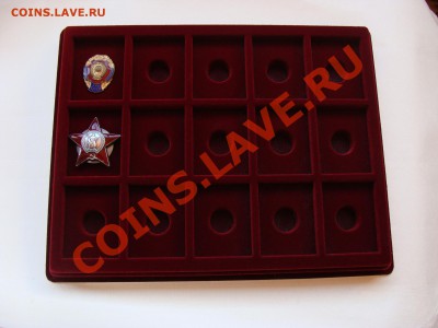 Планшеты под Ордена, Медали, Знаки - DSC06246.JPG