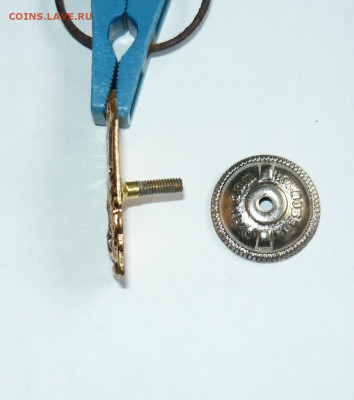 Знак Отличник военного строительства. Тяж.мет. До 07.03.20 - P1060560.JPG