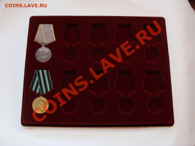 Планшеты под Ордена, Медали, Знаки - DSC06249.JPG