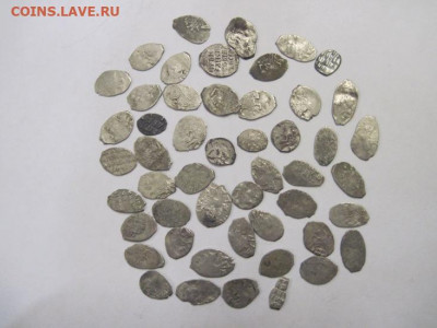 Чешуя разные правители 50 шт. до 05.03.20 - IMG_8080.JPG