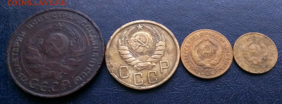 5 коп 1924,40.2 коп 1926.1 коп 28.до 9.03.20г в 22:00 по мск - IMAG0140_1