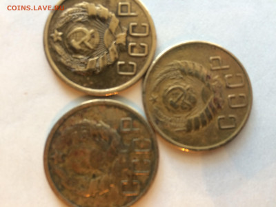 5коп 1935н + 5коп 1936 + 5коп 1941 - 367F740E-B3CD-4AF6-9A99-BDDC00A657DA