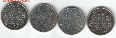 1 лат 4шт (ёж, сердце, колокольчики, кружка) на оценку - 5