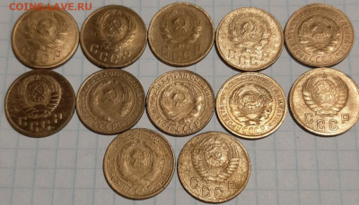Ранние советы 2 копейки 12 шт до 05.03.20 г 22-00. - 20200303_195925