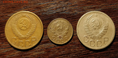 20 разновидностей пореже-1-2-3-5к 1926-1955-до 5 3 20 22 30 - IMG_20200303_190535_cr