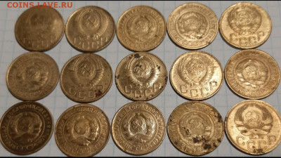 3 копейки 15 шт ранние советы, до 05.03.20 г 22.00 - 20200303_202052