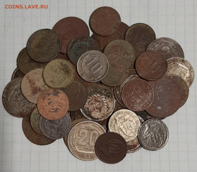 Ранние советы никель 60 шт до 05.03.20 г 22-00. - 20200220_181650