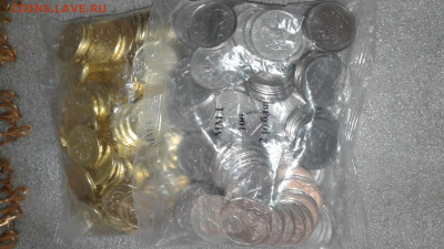 2 рубля 2020 ммд   100 штук  в банковской запайке до 06.03. - 20200303_212901