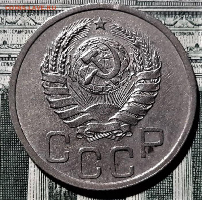 20 копеек 1938 года. Красивая. До 06.03.20 в 22.00 по МСК - 4