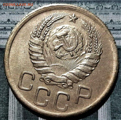 3 копейки 1943 года. Красивая. До 06.03.20 в 22.00 по МСК - 8