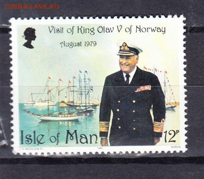 МЭН 1980 визит короля 1м до 09 03 - 157