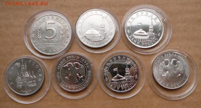 Молод Россия 1992-1993гг 7шт АЦ до 10мар 22-10 (вт) с 5900 - 14 (4).JPG