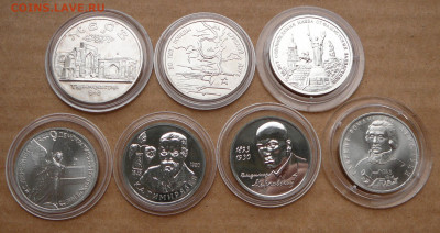 Молод Россия 1992-1993гг 7шт АЦ до 10мар 22-10 (вт) с 5900 - 14 (3).JPG