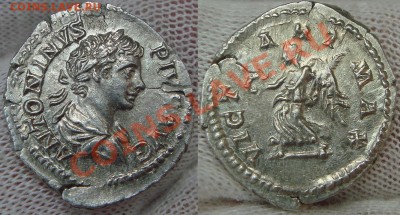 денар Каракалла и Юлии Домна - Копия DSC05404.JPG