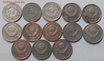 15 копеек 1931-57. До 6.03.20 в 22.00 - 20200304_135853