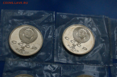 Барселона. Набор монет 1991 (запайки) до 10.03 - 34.12.JPG