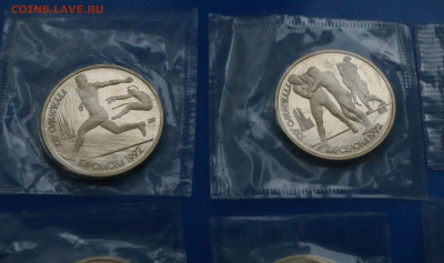 Барселона. Набор монет 1991 (запайки) до 10.03 - 34.2.JPG