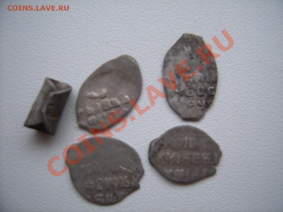 Подскажите по чешуйке - SUC53862.JPG