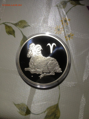 3 руб. Знаки зодиака, Овен, 2004 до 10.03 - t35g_T27b6w