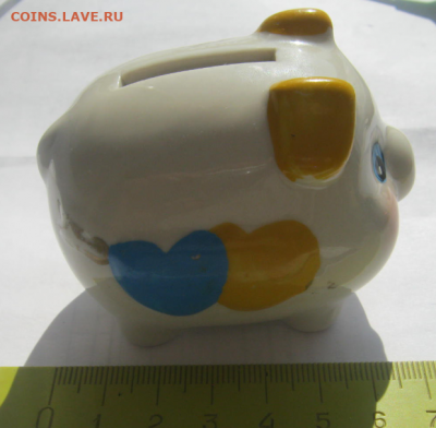 Статуэтка -копилка поросеночек до 9.03.2020 г 22-00 мкс - св2.PNG