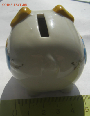 Статуэтка -копилка поросеночек до 9.03.2020 г 22-00 мкс - св4.PNG