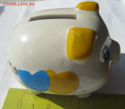 Статуэтка -копилка поросеночек до 9.03.2020 г 22-00 мкс - св6.PNG