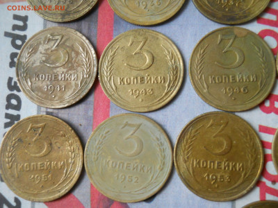 Погодовка трех коп. 1926-57 без повторов 25 шт. до 9 03 - DSCN0079.JPG