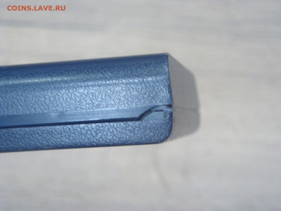 Футляр под серебро Ол. 80 Синий 3+4, Фикс - DSC00886