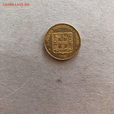 Макао 50 аво,до 09.03. - ee9xrLrZlWo