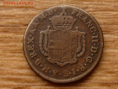2 крейцера 1793 Н ??? - IMG_4483.JPG