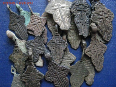 Крестики-лепестки, 22 шт. До 9.03.2020г. - 022.JPG