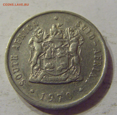 10 центов 1970 ЮАР №1 12.03.2020 22:00 МСК - CIMG0387.JPG