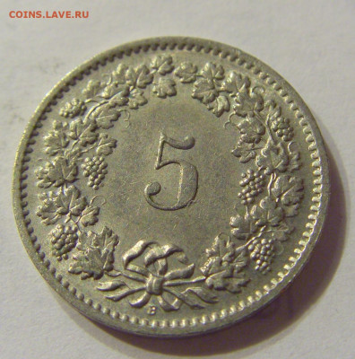 5 раппен 1966 Швейцария №1 12.03.2020 22:00 МСК - CIMG0593.JPG