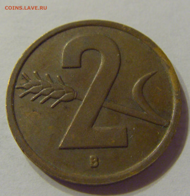 2 раппен 1951 Швейцария №1 12.03.2020 22:00 МСК - CIMG0633.JPG