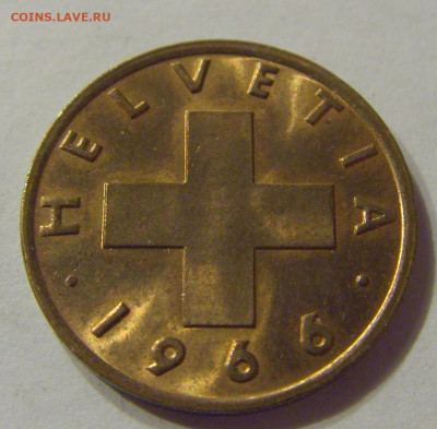 1 раппен 1966 Швейцария №1 12.03.2020 22:00 МСК - CIMG0647.JPG