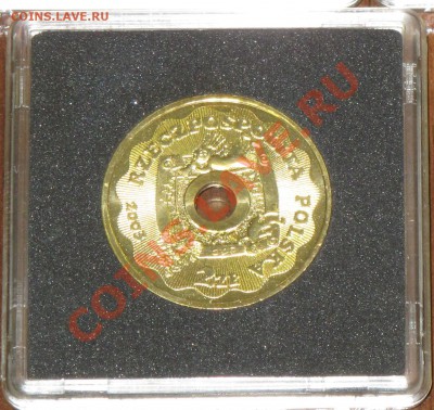 2 злотых с кристаллами Оркестр 2003 до 28.08 22-00-00 МСК - 3-2