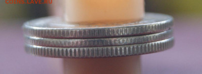 1 рубль 2007 г. ммд НЕСТАНДАРТ -вес 2.3 грамма до 13.03.2020 - 2007-2.3-6