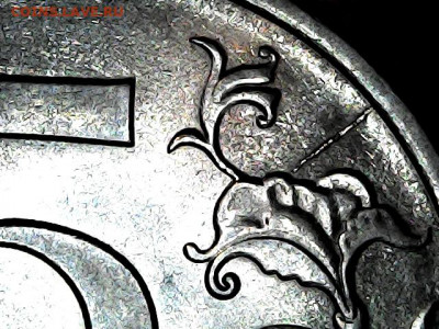 5 р. м (СПМД) 2009 г. - варианты расколов - 02
