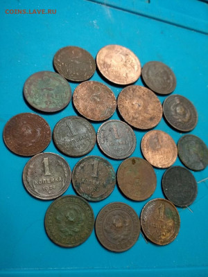 1коп 1924-12шт, 2коп 1924-5шт, 3коп 1924-2шт, до 09.03.20 - IMG_20200308_003447