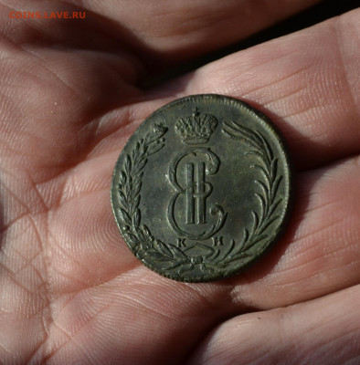 2 копейки 1775 км - 2гв8