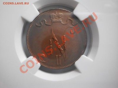 5 пенни 1913 г. NGC MS62 - 1913-3.JPG